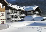 Aparthotel Marco Polo Alpina foto 10