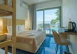 Ninos Grand Beach Resort foto 6