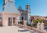 Lopesan Villa Del Conde foto 14