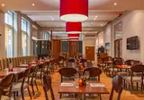 Hotel Thistle Bloomsbury Park foto 1