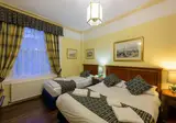 Hotel Shakespeare foto 14