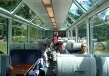 16-daagse rondreis per trein Glacier Express, Milaan en München foto 10