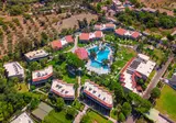 Filerimos Village Hotel foto 15