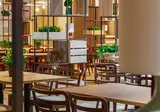 IntercityHotel Budapest foto 7