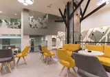 City Center Hotel foto 8