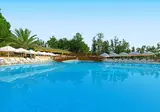 Club Hotel Sidelya foto 16