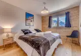 Résidence Lodges des Neiges foto 10