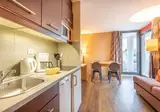 Aparthotel Adagio Marseille Prado Plage foto 23