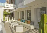 Hotel Vibra Lei Ibiza foto 11
