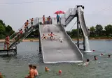 Camping Betuwestrand foto 2