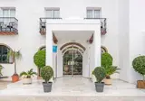 Hotel Nerja Club by Dorobe Hotels foto 2