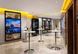 Mercure Istanbul Bomonti foto 1
