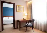 Hotel Holt foto 7