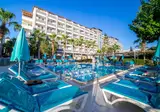 Xeno Eftalia Resort Hotel foto 1