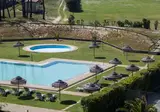Axis Ofir Beach Resort foto 3