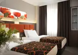 Birbey Hotel foto 19