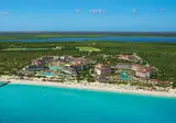 Dreams Playa Mujeres Golf & Spa Resort foto 5