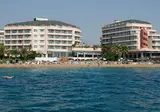 Aslan City Hotel foto 17