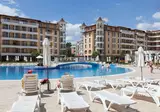 Aparthotel Royal Sun foto 21