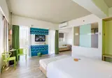 MaxOneHotels at Bukit Jimbaran foto 27