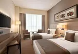 TRYP by Wyndham Abu Dhabi City Center foto 4