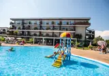 Hotel Bella Italia foto 21