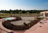 Vakantiepark Les Demeures Du Ventoux foto 14