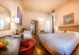 Hotel Regina Milaan foto 26