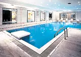 Grand Hotel Halic foto 10