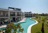 Hotel Portes Lithos Luxury Resort foto 2