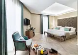 Lamaro Hotel foto 24