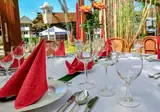 Akzent Hotel Zur Grünen Eiche foto 2