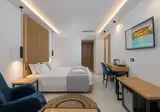 Oceanis Beach Hotel foto 20