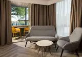 Roomzzz London Stratford foto 11