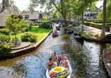 Vakantiepark Giethoorn foto 25