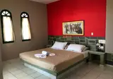 Aquarius Exclusive Hotel foto 9