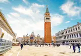 Veneto en Venetië, Abano Terme foto 11
