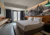 Zimmer Bosphorus Hotel foto 22