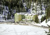 Grandhotel Misurina foto 12