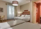 Hotel La Fortezza foto 7
