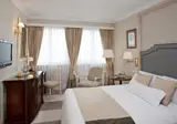 The Level at Meliá Castilla foto 3