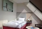 Hotel Come Inn Berlin Kurfürstendamm Opera foto 13