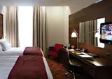Best Western Premier BHR Treviso Hotel foto 6