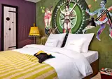 25hours Hotel Wien beim MuseumsQuartier foto 1