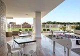 Hotel Roma Tor Vergata foto 5