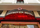 Beethoven Hotel foto 25