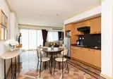 Riverfront Residences Bangkok foto 19