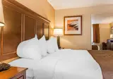 Black Swan Inn Lee-Lenox - An Ascend Hotel Collection Hotel foto 14