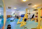 SBH Costa Calma Beach Resort foto 17