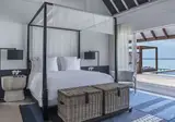 Four Seasons Resort Maldives at Landaa Giraav foto 4
